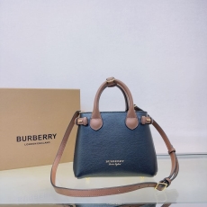 Burberry Shopping Bags